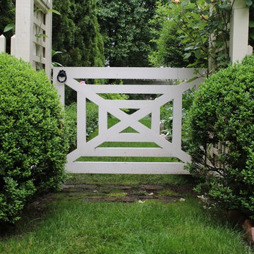 Rosebrook Garden 2017 Garden Tour