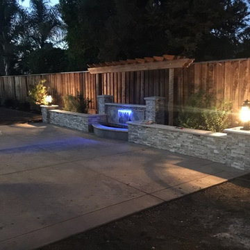 Decks & Patios
