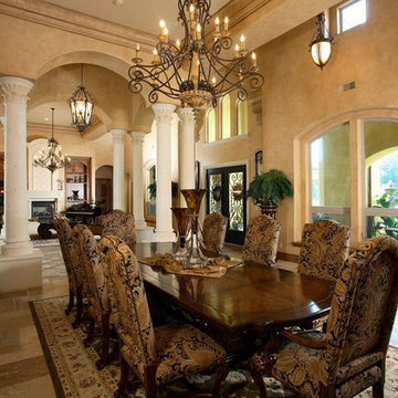 Dining Rooms