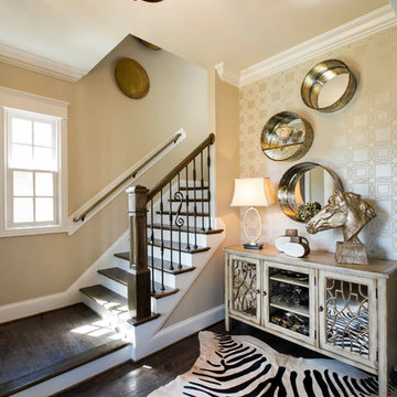 Entry Area