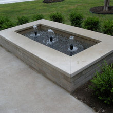 Fountains/Water