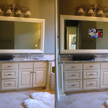 Our Work