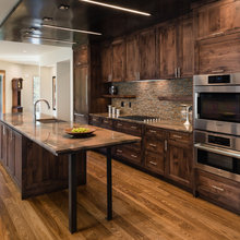 kitchen remodeling