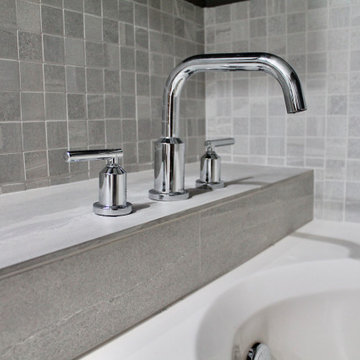 EaDo Bathroom