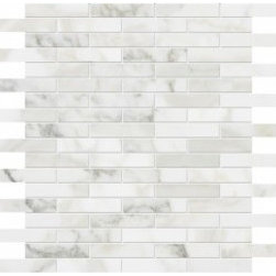 Calacatta Marble Collection - Wall And Floor Tile