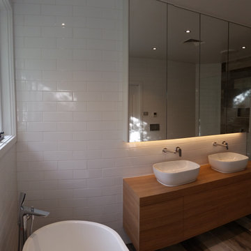 Templestowe Kitchen and Bathroom Renovation