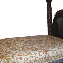 Art nouveau inspiration