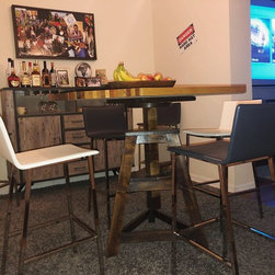 CN Coterie Dining Table - Dining Tables