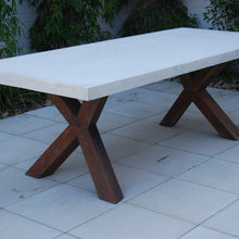 Outdoor Spaces