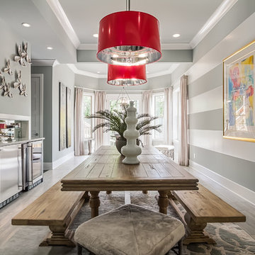 Benzinger Terrace - Brentwood, TN