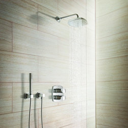 Grohe Shower - Showerheads And Body Sprays