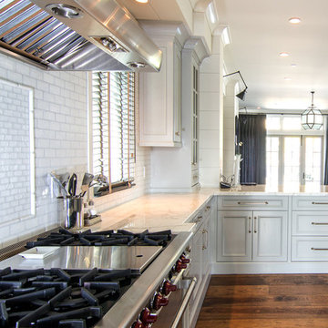 Manhattan Beach Home