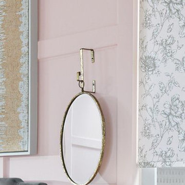 CELLULAR SHADES AND ROMAN SHADES