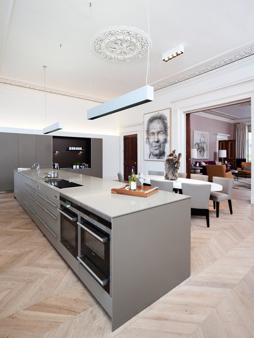 Edinburgh Kitchen Design Ideas, Renovations amp; Photos