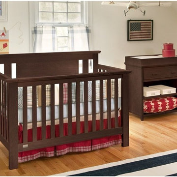 Delaney Changing Table