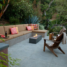 Backyard Ideas