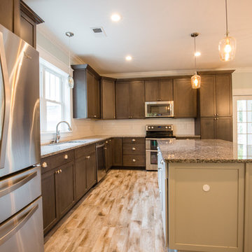 Northwood | Myrlte Beach New Home Design/Build