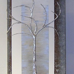 Original paintings on canvas - Paintings