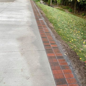 Driveways & Paving