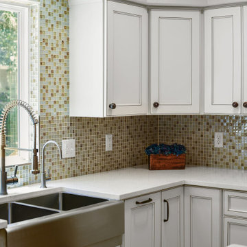 Atlantic Beach Kitchen Remodel