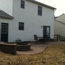 Exterior Ideas