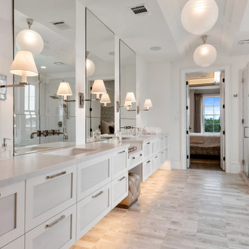 Interior Photography - Crain Sqaure