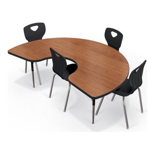 Activity Table, Horseshoe