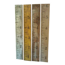 Oversized Growth Chart - Growth Charts