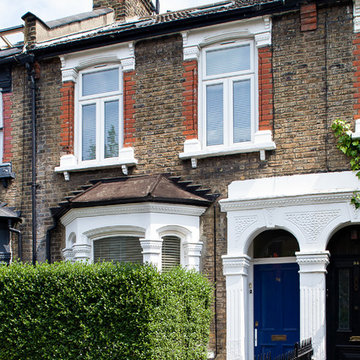 Hackney House