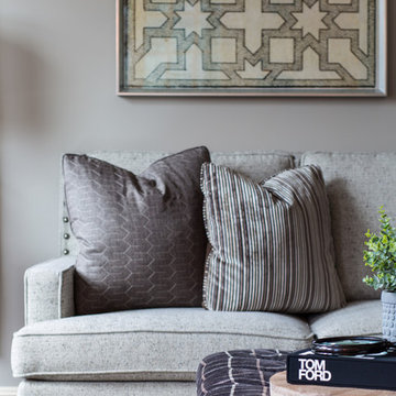 Northville House Remodel