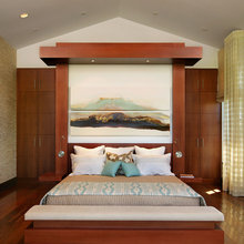 Bedrooms
