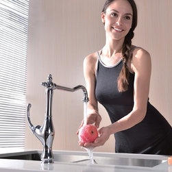 Dawn Faucets - Kitchen Faucets