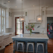 Farmhouse Style