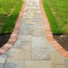 bluestone layout