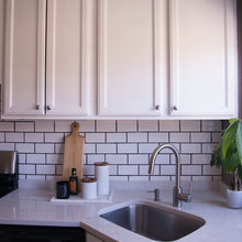 back splash kitchen