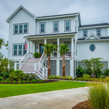 New Listing - 1905 Lone Oak Point, Mount Pleasant, South Carolina