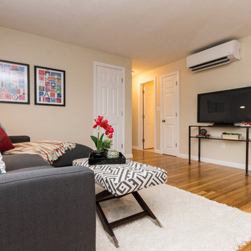 Model Home - Franklin, MA