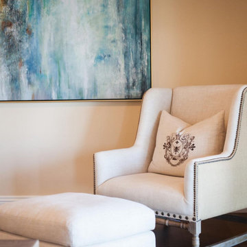 Upholstery