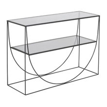console