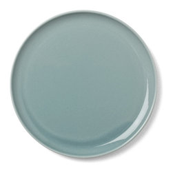 Menu Norm Side Plate Cool Green - Dinner Plates