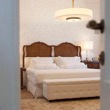 Residential spaces with BaBoo's interiors