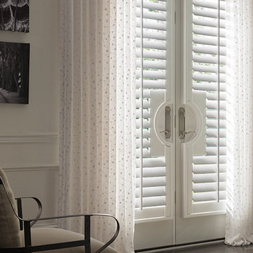 Graber Window Treatments