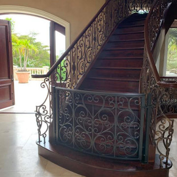 Casey Key New Home Build