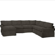 Living Room Ideas