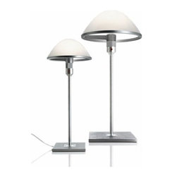 Miranda Floor Lamp By Luceplan Lighting - Floor Lamps
