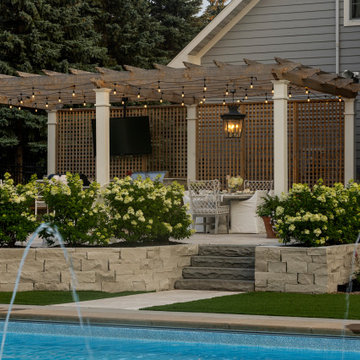 Garden Grandeur