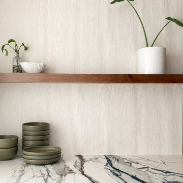 Watters, Walnut & Stone | Lakewood, CO | Full Apartment Renovation