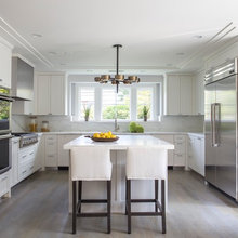 My Kitchen Plan