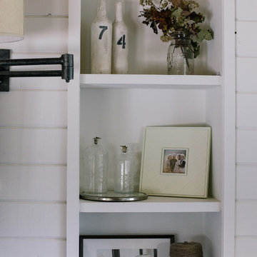 A Charming Farmhouse in Nashville, TN