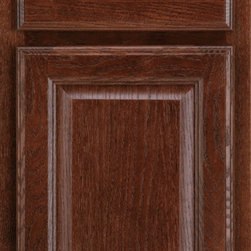 Yorktowne Cabinetry Clayton Cabinet Door Style - Products